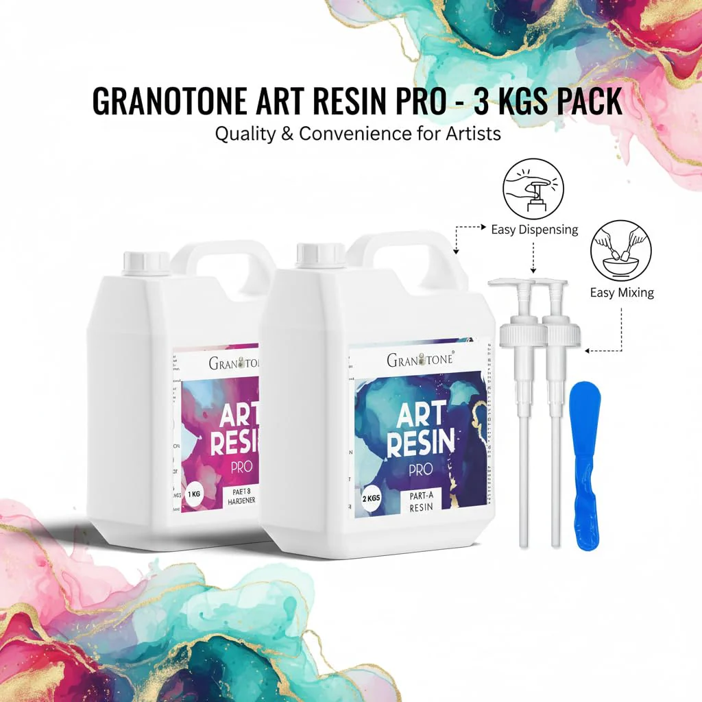 Art Resins